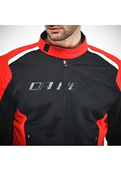 Hydra Flux 2 Air D-Dry Ceket Hava Geçirgenliği ve Su Koruması ile Rahat Kullanım