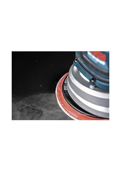 Expert Gex 34-125 Için Yedek Zımpara Taban 125 mm Orta Sert fiyatları