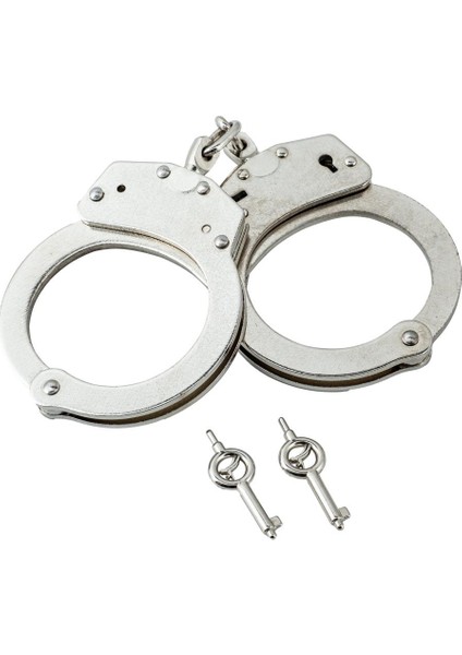 Zincirli Kelepçe - Polis ve Özel Güvenlik