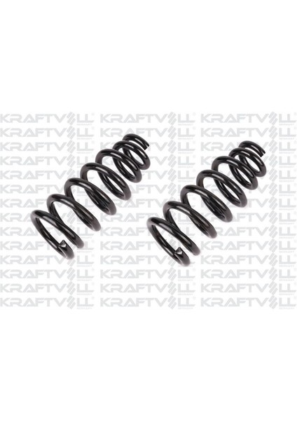KRAFTVOLL-15020086 - On Helezon Yayı L200 06-15