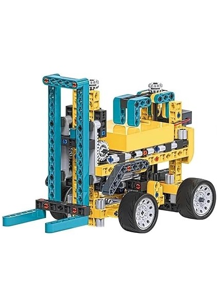 Mekanik Laboratuvarı Inşaat Kamyonu fırsatları