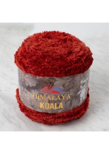 Koala Peluş Örgü Ipi 75725