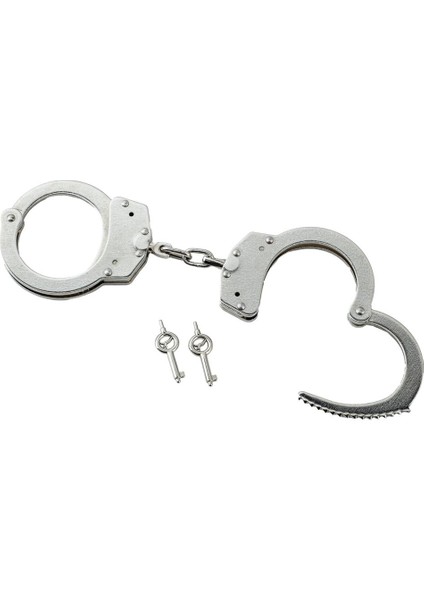 Zincirli Kelepçe - Polis ve Özel Güvenlik modelleri