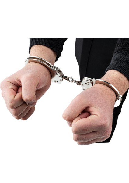 Zincirli Kelepçe - Polis ve Özel Güvenlik fırsatları