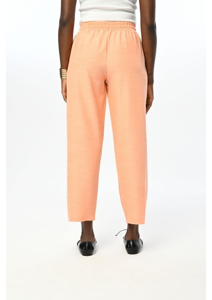 Rahat Kalıp Lastikli Pantolon fırsatları