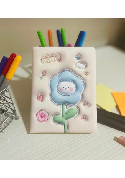 Squishy Sukuji Kaplamalı Yumuşacık Not Defteri fırsatları