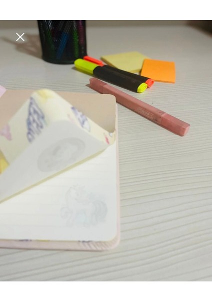 Squishy Sukuji Kaplamalı Yumuşacık Not Defteri indirimleri