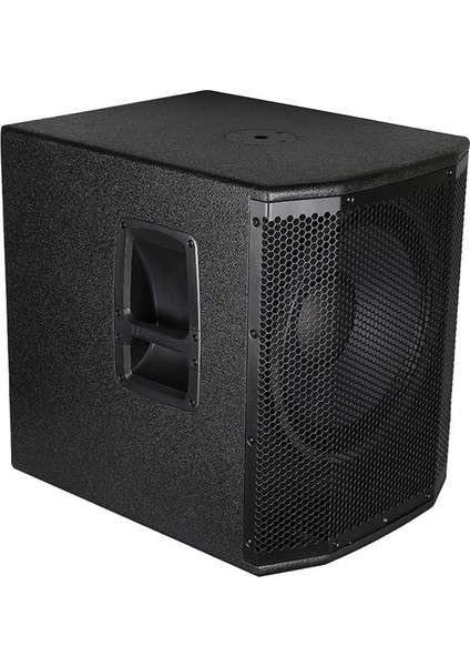 Shile PRX818N 18" 1000 Watt Profesyonel Aktif Kabin Subwoofer Subbass modelleri