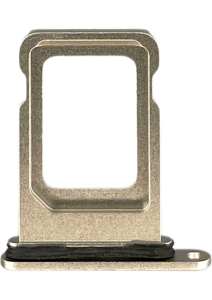 iPhone 13 Mini Uyumlu Sim Tepsisi Sim Kart Yuvası