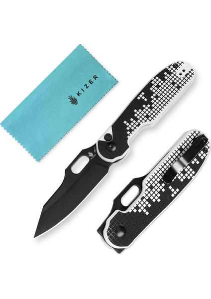 Cormorant | Nitro-V | G10 | V4562A1