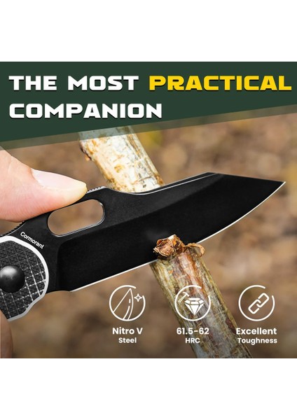 Cormorant | Nitro-V | G10 | V4562A1 modelleri