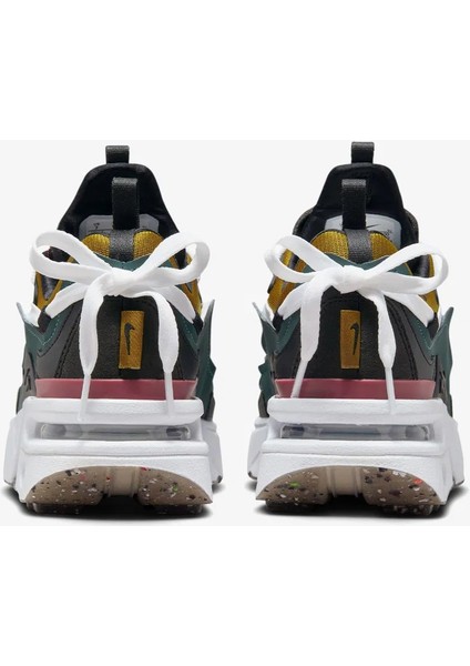 Air Max ''furyosa'' Yüksek Hava Tabanlı Kadın Renkli Spor Ayakkabı- DH0531-300 fırsatları