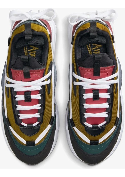 Air Max ''furyosa'' Yüksek Hava Tabanlı Kadın Renkli Spor Ayakkabı- DH0531-300