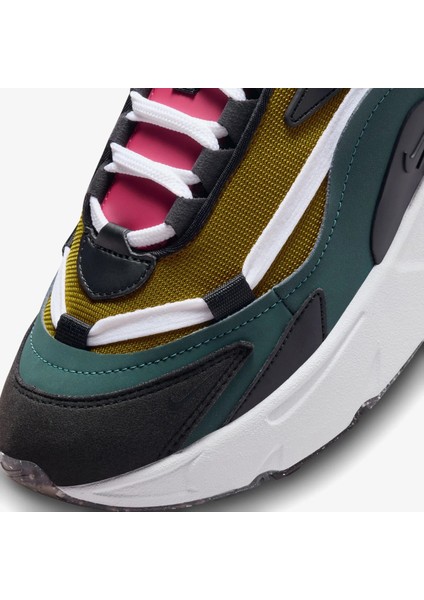 Air Max ''furyosa'' Yüksek Hava Tabanlı Kadın Renkli Spor Ayakkabı- DH0531-300