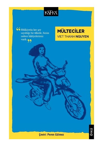 Mülteciler