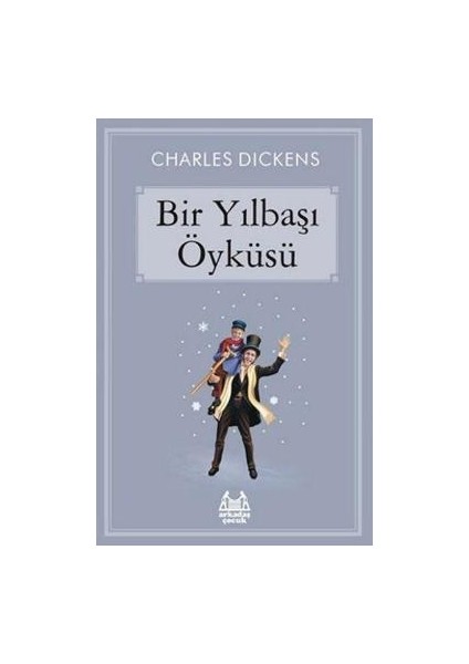 Bir Yılbaşı Öyküsü