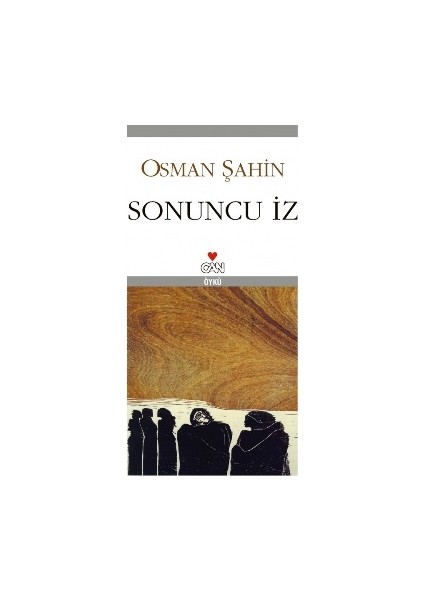 Sonuncu Iz