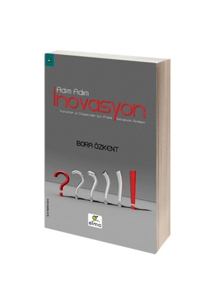 Adım Adım Inovasyon