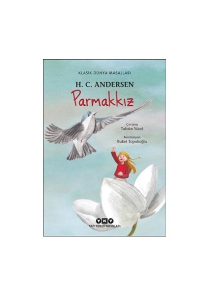Parmak Kız