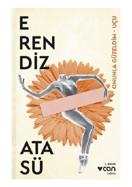 Onunla Güzeldim - Uçu