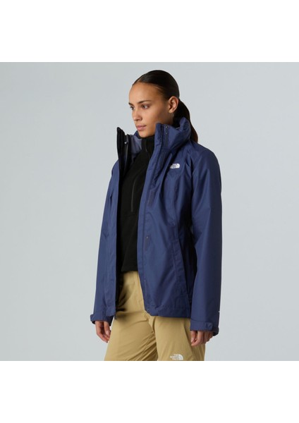 Evolve Iı Trıclımate 3in1 Kadın Ceket NF0A8E02E1I1 fiyatları