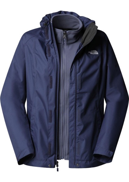 Evolve Iı Trıclımate 3in1 Kadın Ceket NF0A8E02E1I1 modelleri