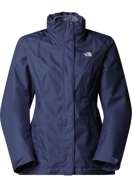 Evolve Iı Trıclımate 3in1 Kadın Ceket NF0A8E02E1I1 fırsatları