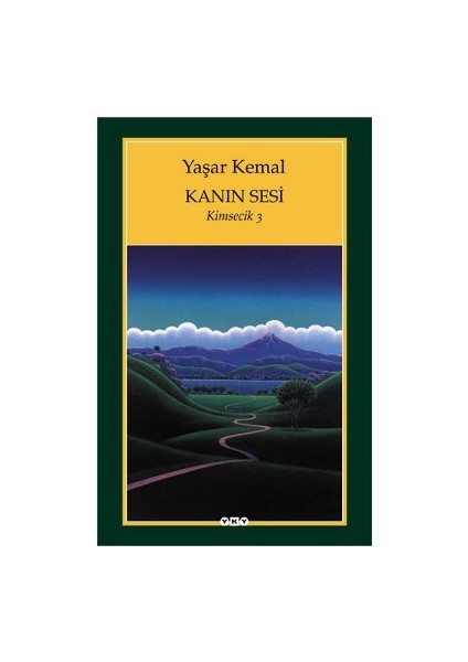 Kanın Sesi Kimsecik - 3