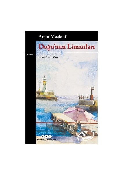 Doğu'nun Limanları