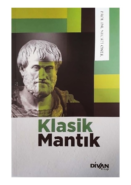 Klasik Mantık