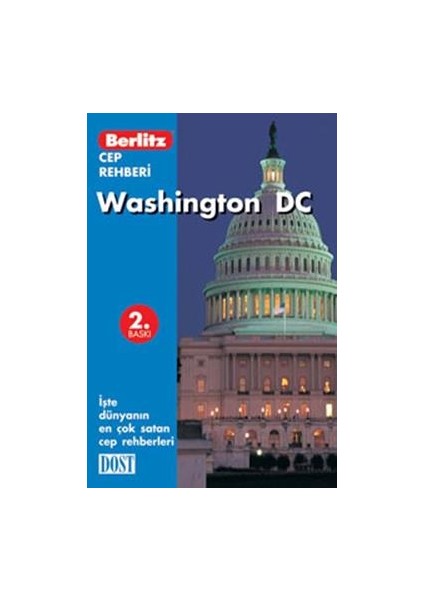 Washington Dc Cep Rehberi
