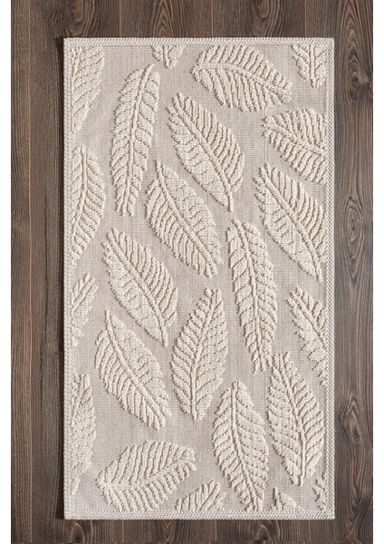 Sakura SK007A Doğal Pamuk 2'li Banyo Paspas Seti 60X90 60X150CM Kaymaz Taban Makinada Yıkanabilir fiyatları