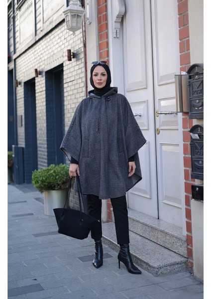 Milena Balıksırtı Kaşe Panço – 2012