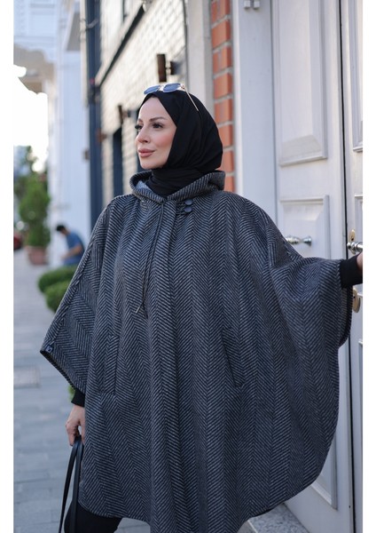 Milena Balıksırtı Kaşe Panço – 2012 fiyatları