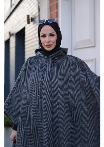 Milena Balıksırtı Kaşe Panço – 2012