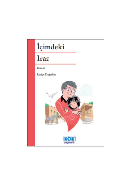 Içimdeki Iraz
