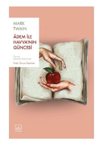 Adem ile Havva'nın Güncesi