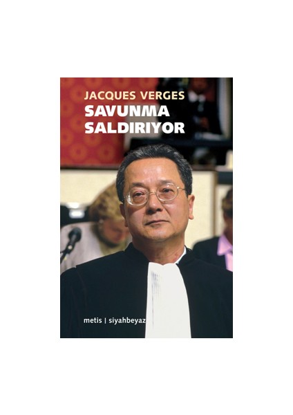 Savunma Saldırıyor