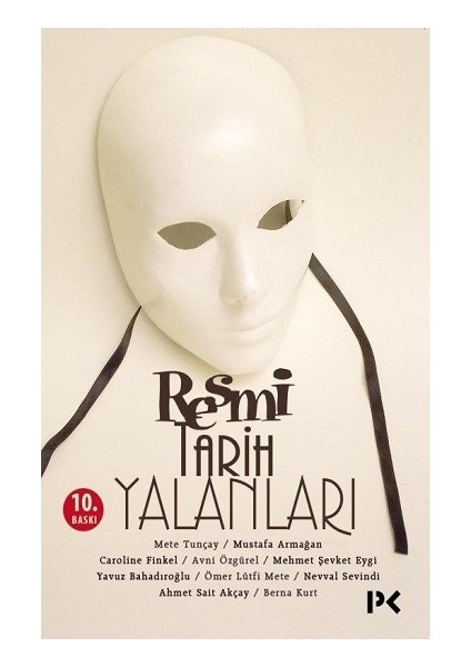 Resmi Tarih Yalanları