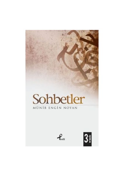 Sohbetler