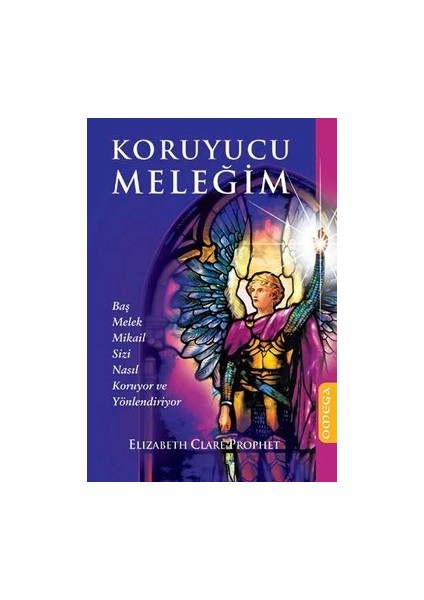 Koruyucu Meleğim