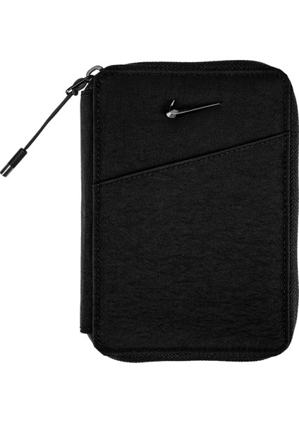 Aura Unisex Siyah Cüzdan N.101.2371.013.OS