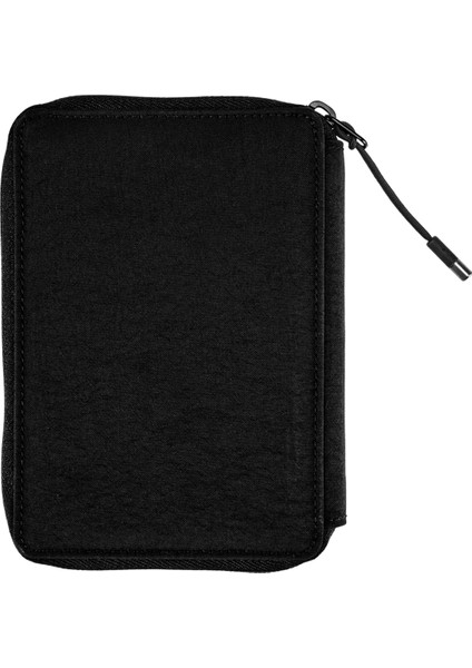 Aura Unisex Siyah Cüzdan N.101.2371.013.OS fiyatları