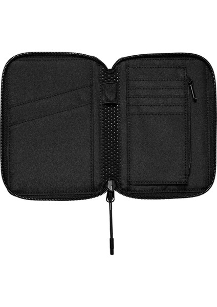 Aura Unisex Siyah Cüzdan N.101.2371.013.OS modelleri