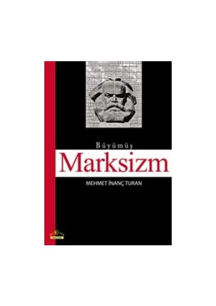 Büyümüş Marksizm