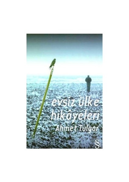 Evsiz Ülke Hikayeleri