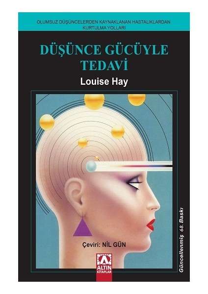 Düşünce Gücüyle Tedavi