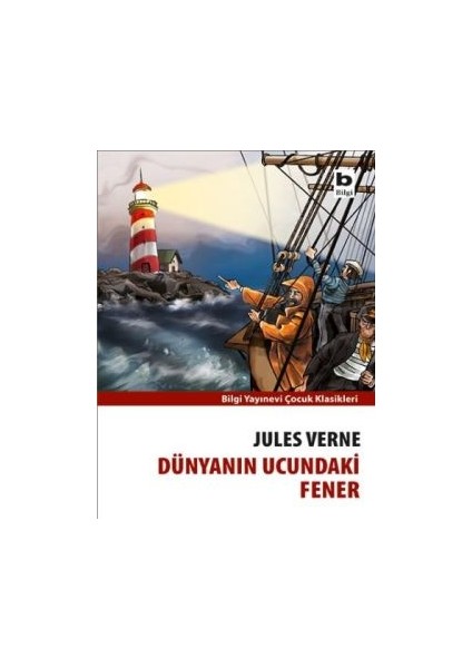 Dünyanın Ucundaki Fener