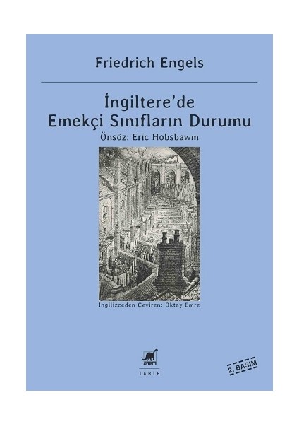 Ingiltere’de Emekçi Sınıfların Durumu