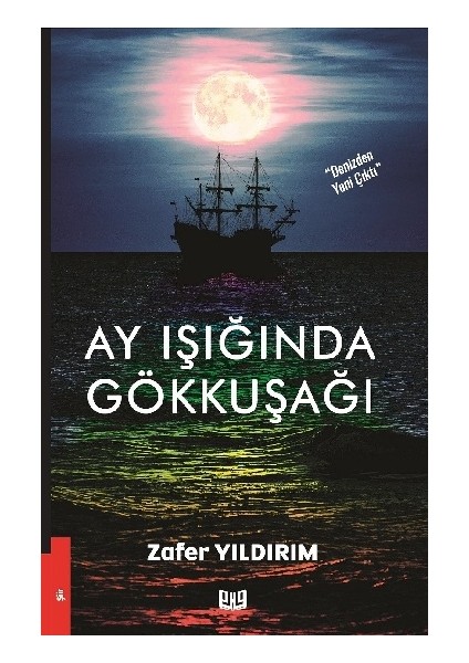 Ay Işığında Gökkuşağı